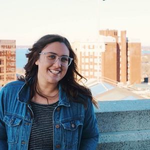 Meet your Posher, Katelyn